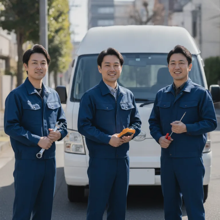 分電盤交換 のチーム: 羽曳野市